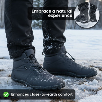 Aerofoot™ Non-Slip Waterproof Winter Boots (Unisex)