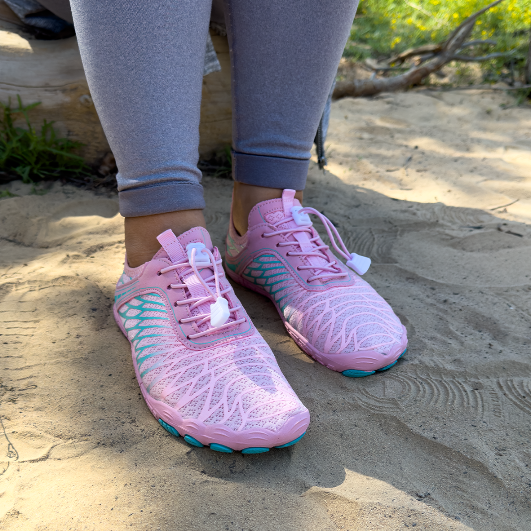 Aerofoot™ Grounding Barefoot Shoes for Men & Women