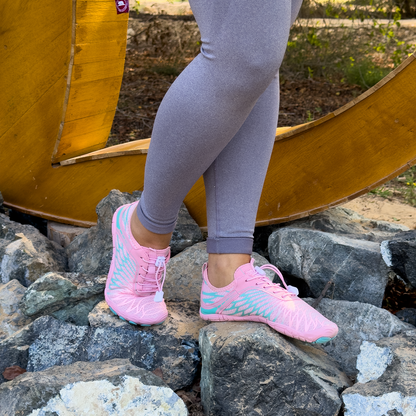 aerofoot™ Skin Pro with Copper - Grounding Allround Barefoot Shoes Limited Offer