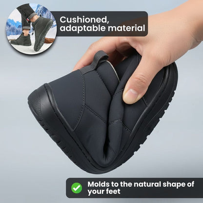 Aerofoot™ Non-Slip Waterproof Winter Boots (Unisex)