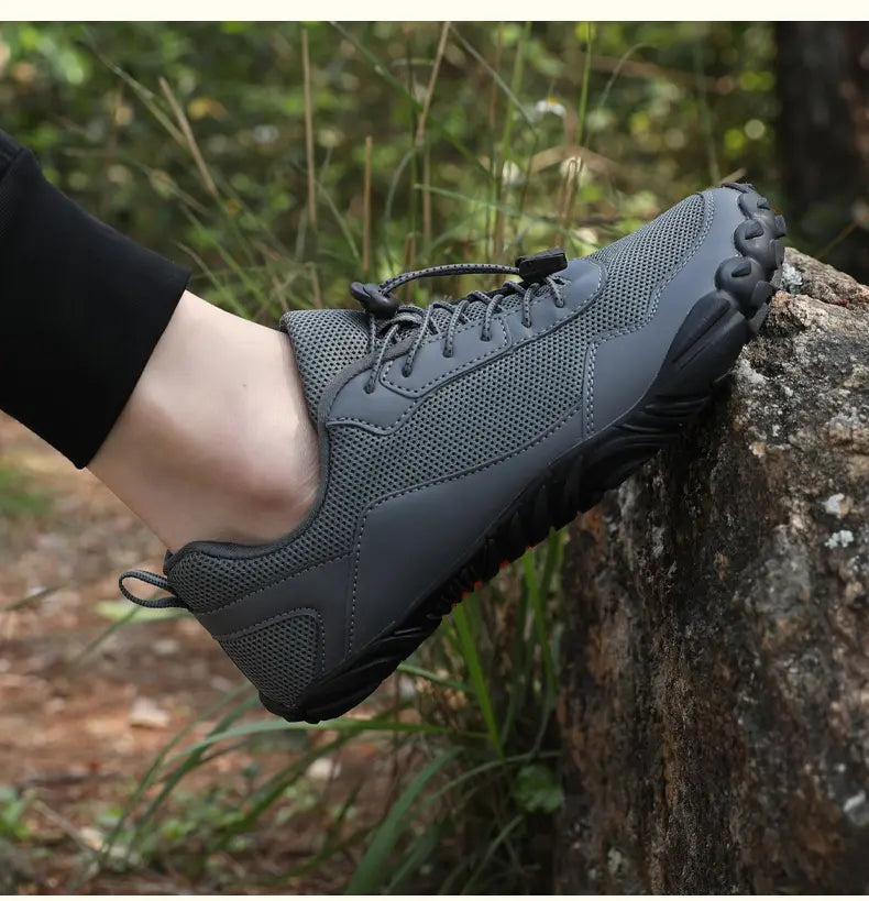 aerofoot™ Hike - Barefoot Shoes