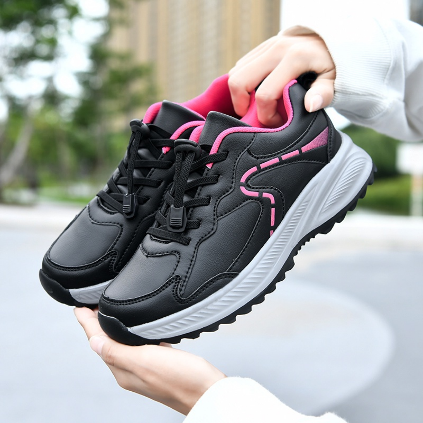 Aerofoot™ Women’s Casual Walking Shoes