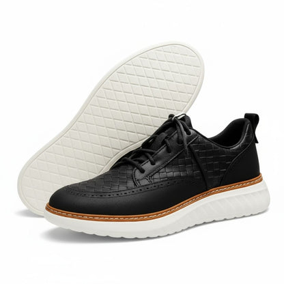 Aerofoot™ Spring Lightweight Mesh Sneakers for Men