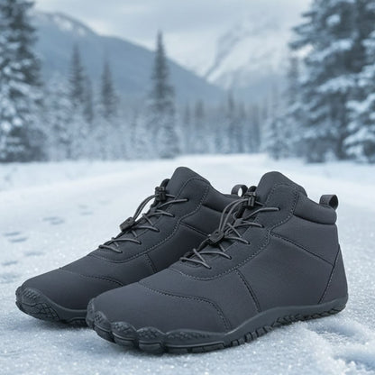 Aerofoot™ Non-Slip Waterproof Winter Boots (Unisex)