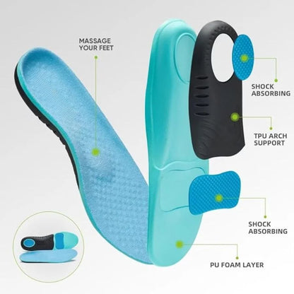 aerofoot™ TrailLite – Breathable Outdoor Hiking & Trekking Shoes