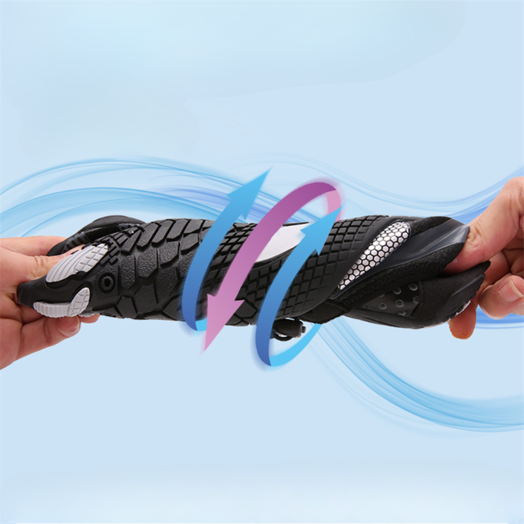 aerofoot™ Skin Pro with Copper - Grounding Allround Barefoot Shoes Limited Offer