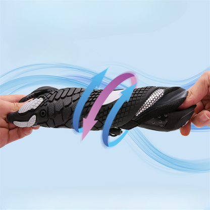 aerofoot™ Skin Pro with Copper - Grounding Allround Barefoot Shoes Limited Offer