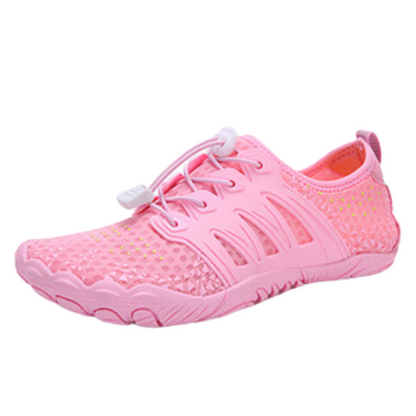 Aerofoot™ Barefoot Water Shoes – Five-Finger Lightweight Aqua & Outdoor Shoes for Men & Women