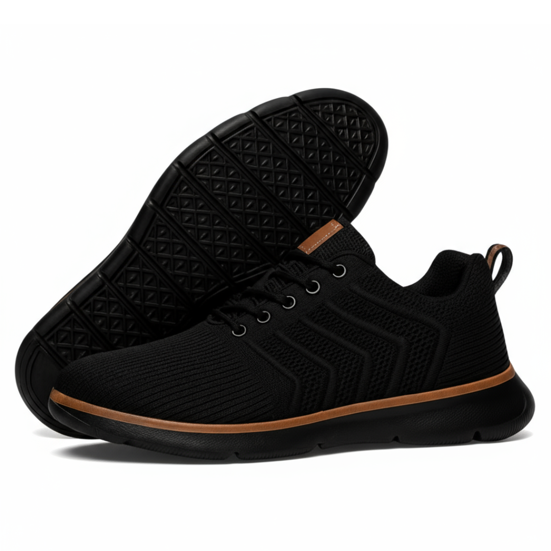 Aerofoot™ Men’s Lightweight Breathable Sports Casual Shoes