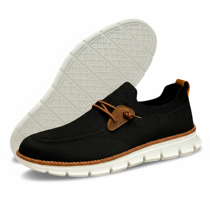Aerofoot™ Casual Wide-Toe Comfort Shoes