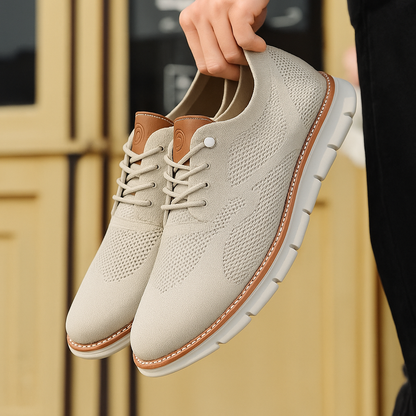 Aerofoot™ Men’s Breathable Lightweight Casual Shoes