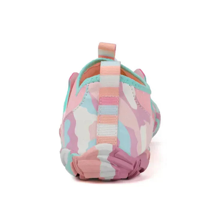 aerofoot™ Barefoot Aqua Shoes – Lightweight, Flexible & Quick-Dry Beach and Training Footwear