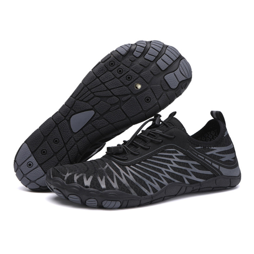 aerofoot™ Skin Pro with Copper - Grounding Allround Barefoot Shoes Limited Offer
