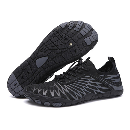 aerofoot™ Skin Pro with Copper - Grounding Allround Barefoot Shoes Limited Offer