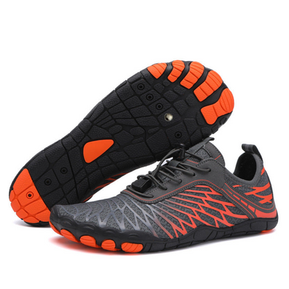 Aerofoot™ Grounding Barefoot Shoes for Men & Women