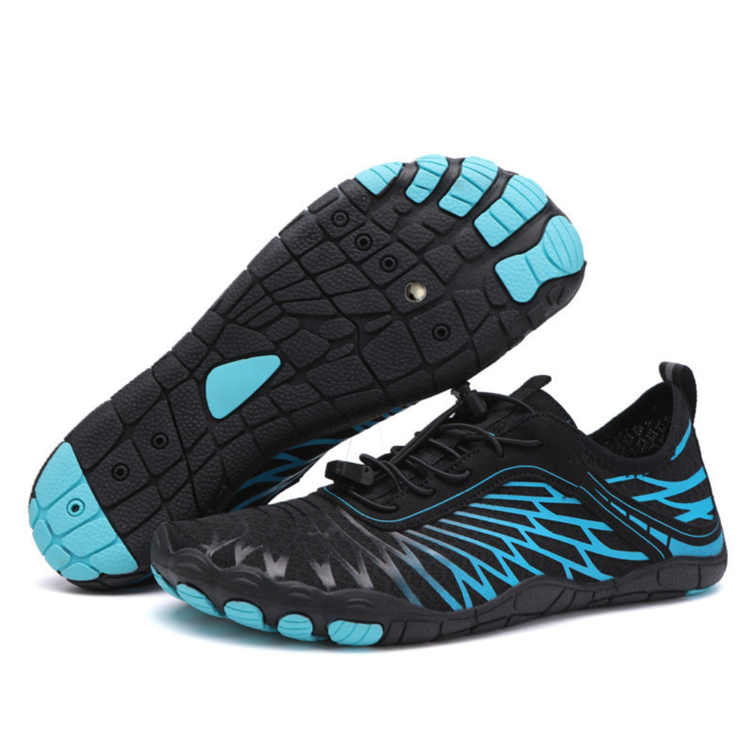 aerofoot™ Skin Pro with Copper - Grounding Allround Barefoot Shoes Limited Offer