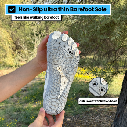 aerofoot™ Sport Pro - Barefoot Shoes