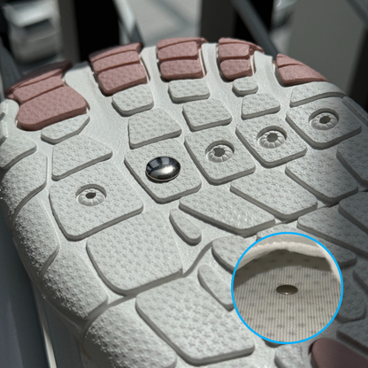 aerofoot™ Skin Pro with Copper - Grounding Allround Barefoot Shoes Limited Offer