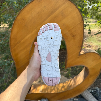 aerofoot™ Skin Pro with Copper - Grounding Allround Barefoot Shoes Limited Offer