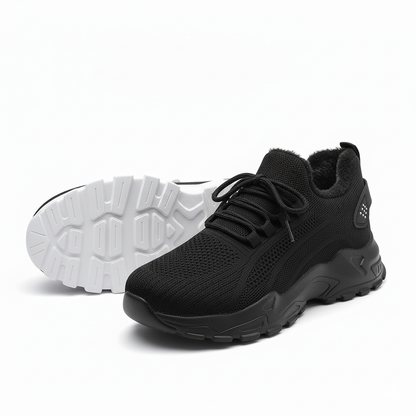 Aerofoot™ Lightweight Breathable Walking Shoes for Women (Supportive & Stylish)