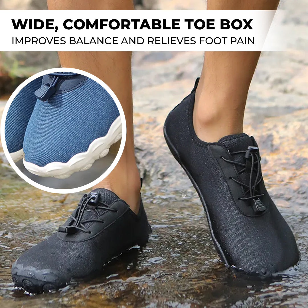 aerofoot™ Barefoot-Inspired Comfort Shoes