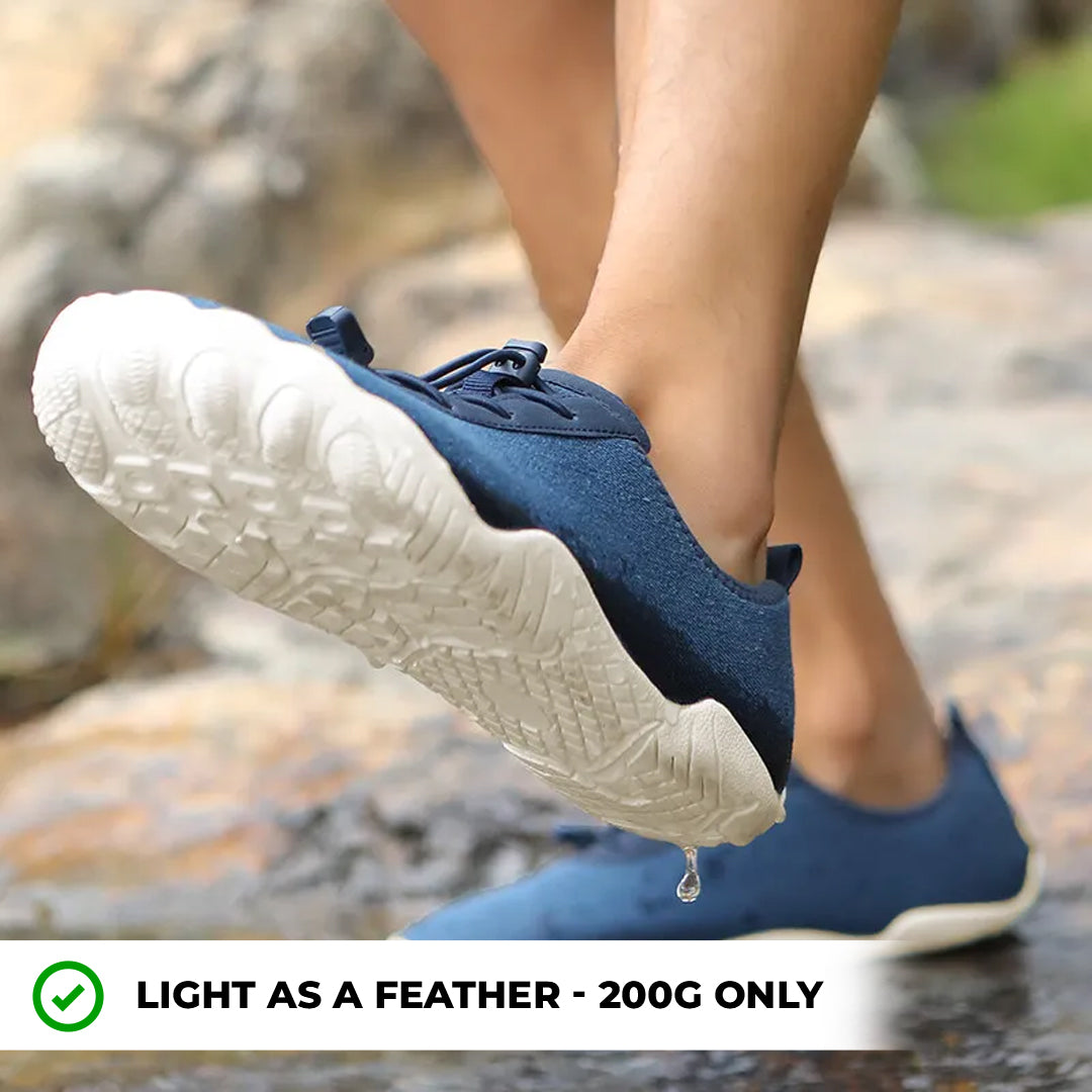 aerofoot™ Barefoot-Inspired Comfort Shoes