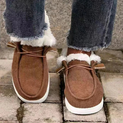 Aerofoot™ PERRY Classic Warm Cozy Shoes