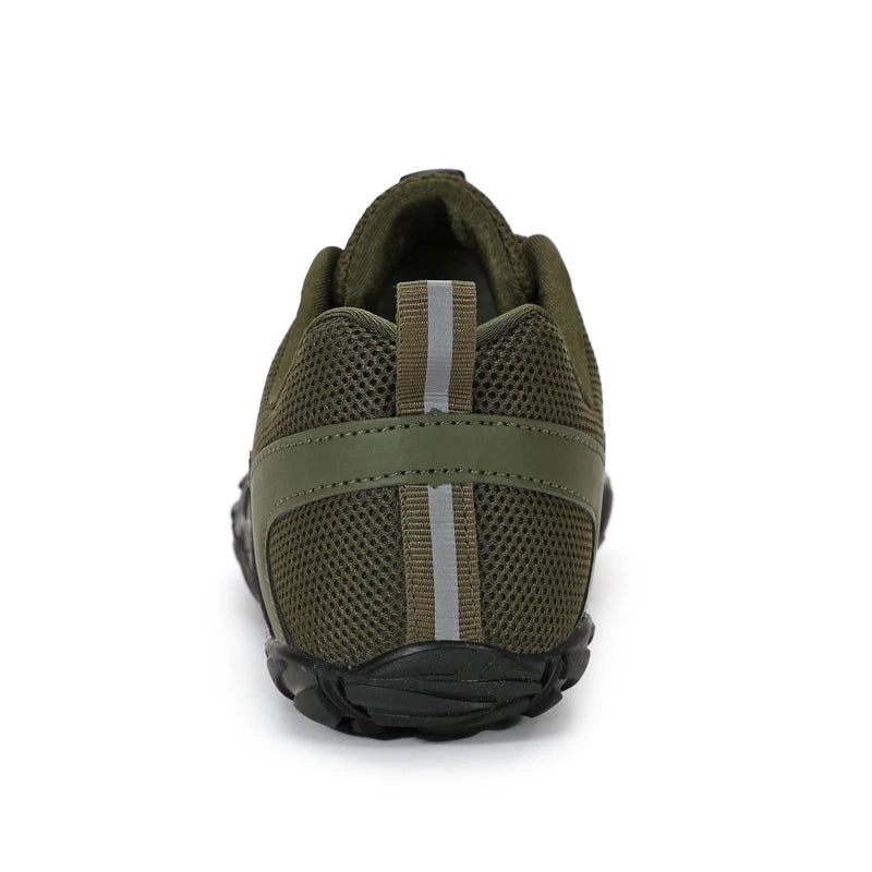 aerofoot™ Hike - Barefoot Shoes