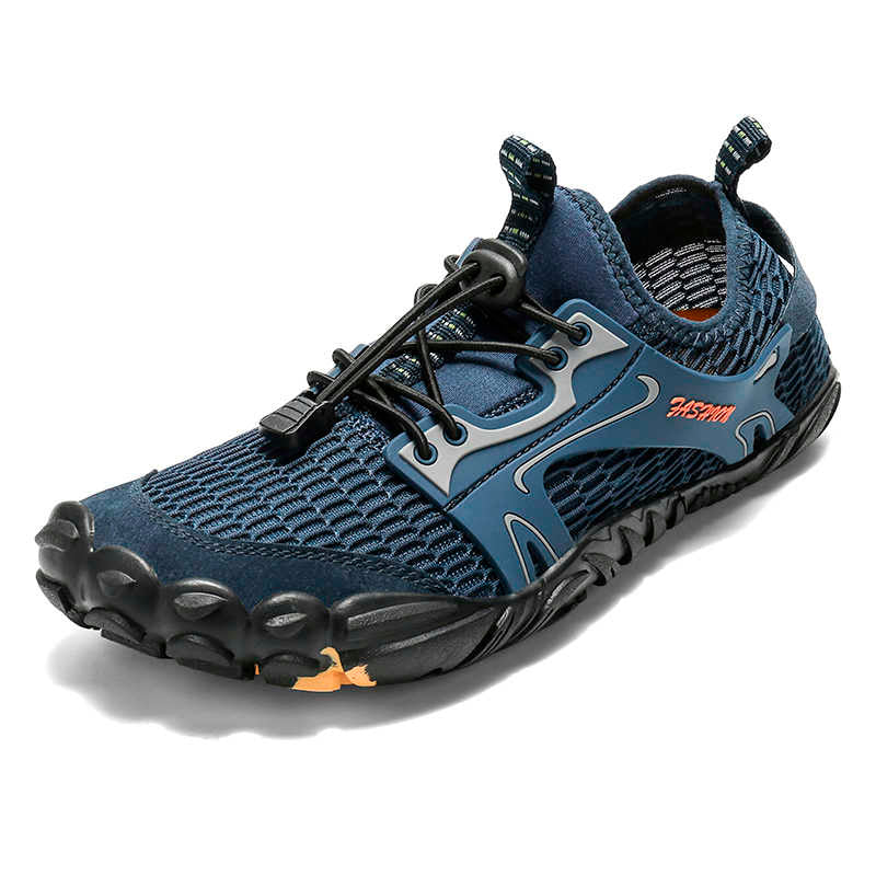aerofoot™ Trekkers - Barefoot Shoes