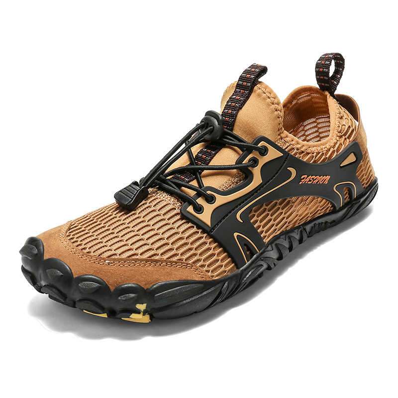 aerofoot™ Trekkers - Barefoot Shoes