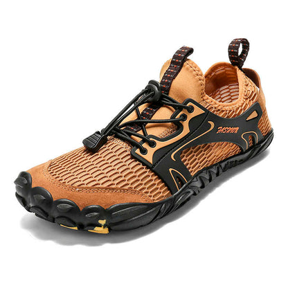 aerofoot™ Trekkers - Barefoot Shoes