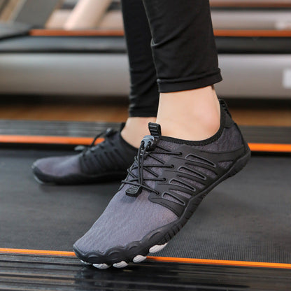 aerofoot™ Drifters - Barefoot Shoes