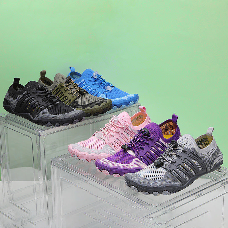 aerofoot™ Military - Barefoot Shoes