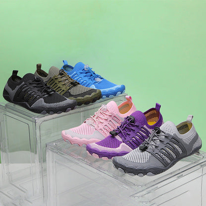 aerofoot™ Military - Barefoot Shoes