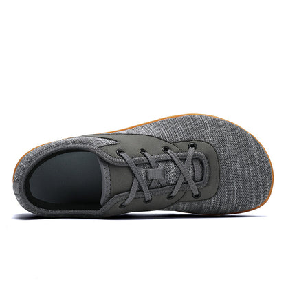 Aerofoot™ Workers – Everyday Barefoot Shoes for Men