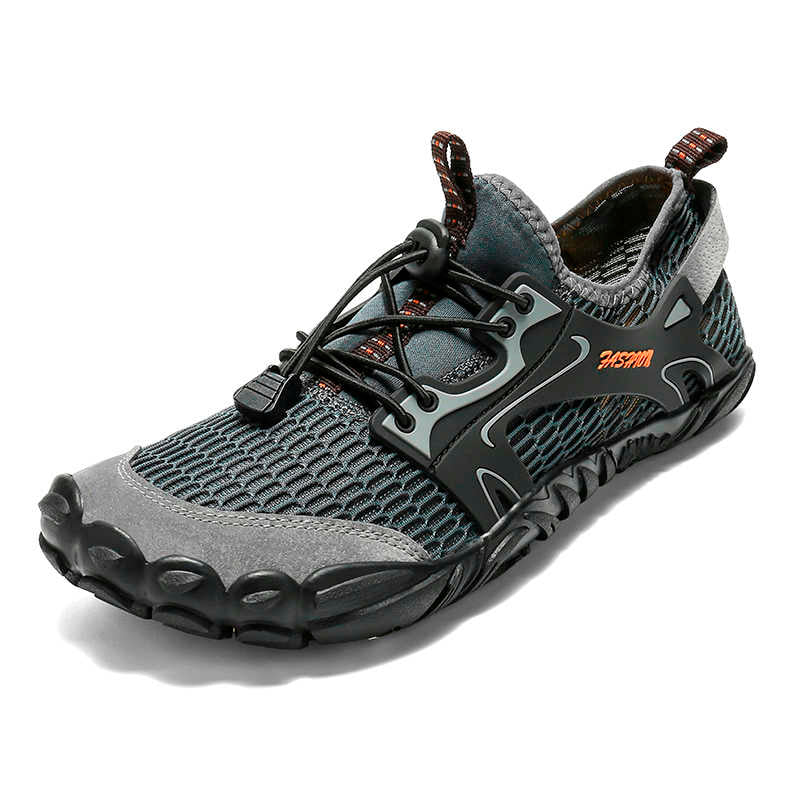 aerofoot™ Trekkers - Barefoot Shoes