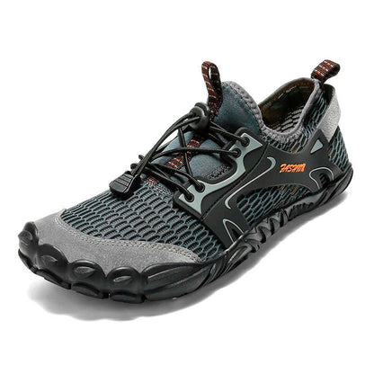 aerofoot™ Trekkers - Barefoot Shoes