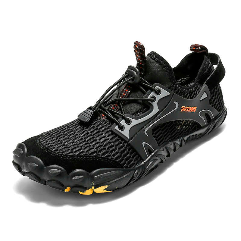 aerofoot™ Trekkers - Barefoot Shoes