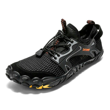 aerofoot™ Trekkers - Barefoot Shoes