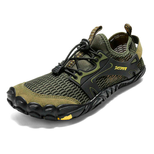 aerofoot™ Trekkers - Barefoot Shoes