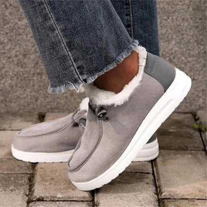 Aerofoot™ PERRY Classic Warm Cozy Shoes