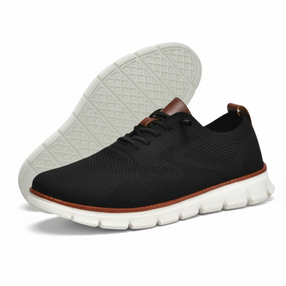 Aerofoot™ Lady Comfy Walking Shoes
