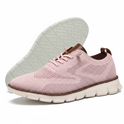 Aerofoot™ Lady Comfy Walking Shoes