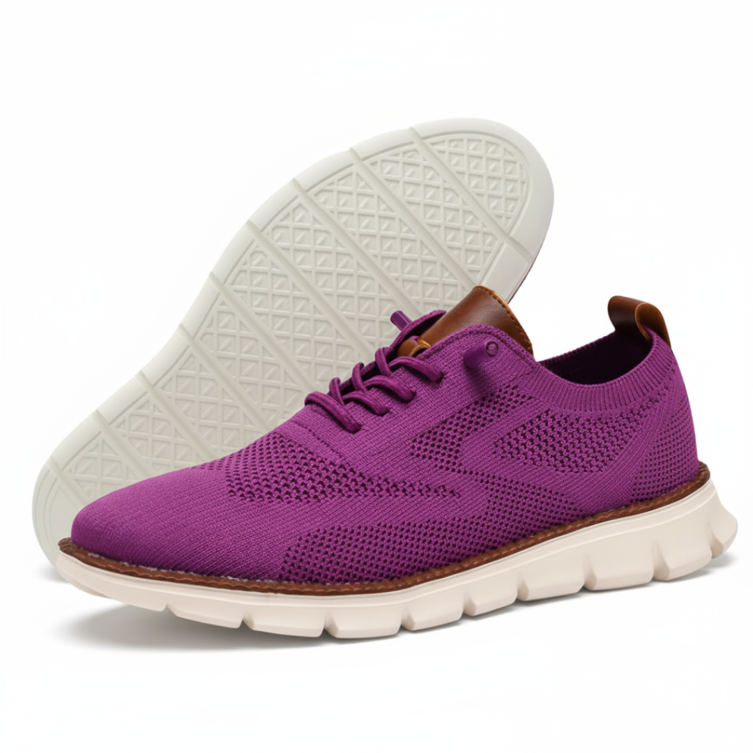 Aerofoot™ Lady Comfy Walking Shoes
