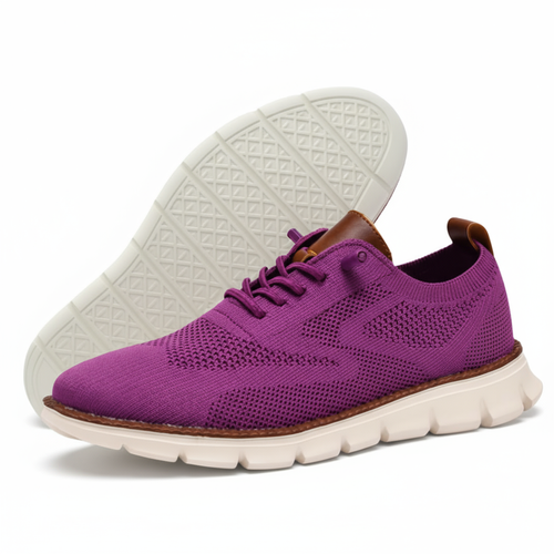 Aerofoot™ Lady Comfy Walking Shoes
