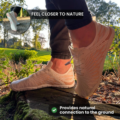 Aerofoot™ Unisex Quick-Dry Water Shoes