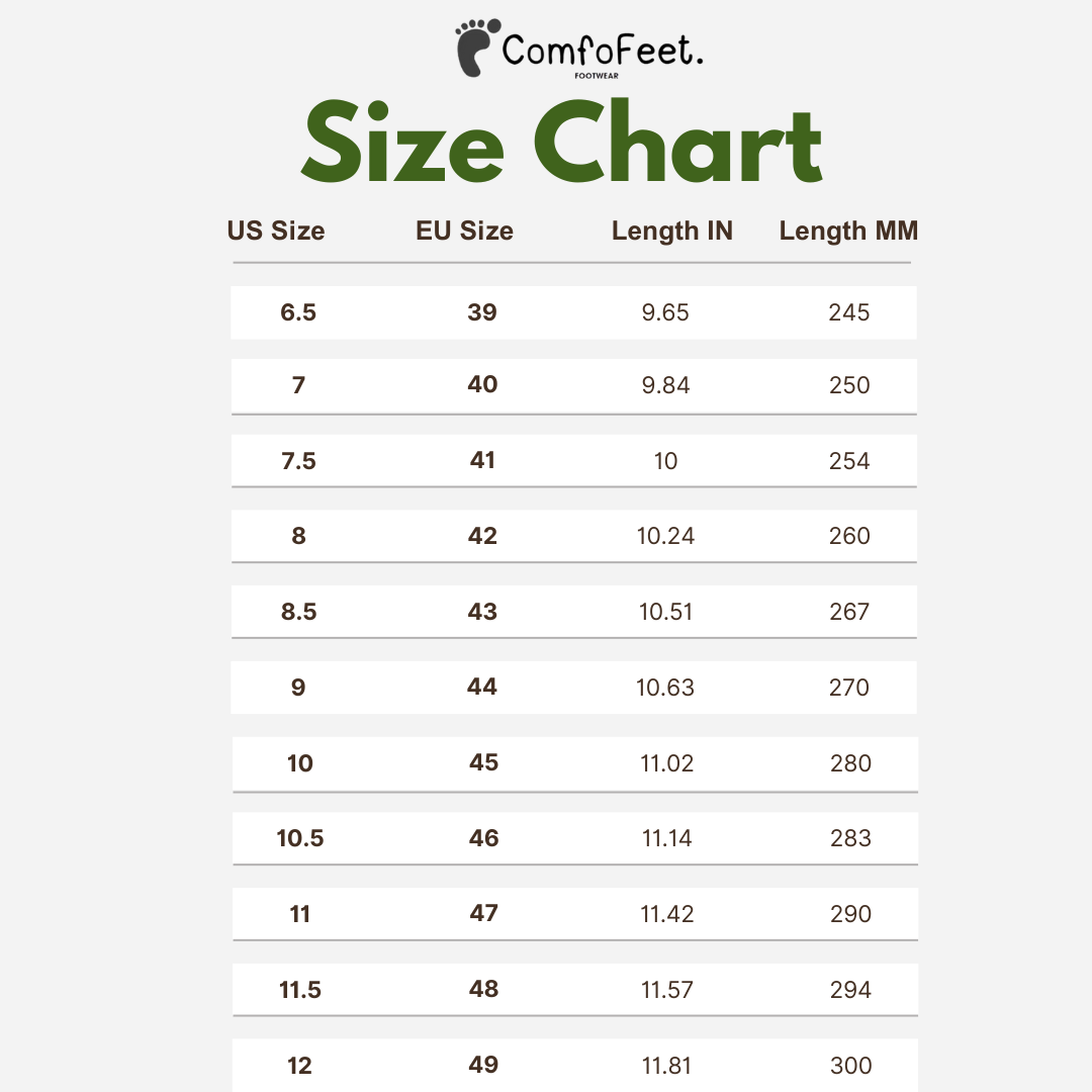 Aerofoot™ Breathable Mesh Slip-On Casual Loafers for Men