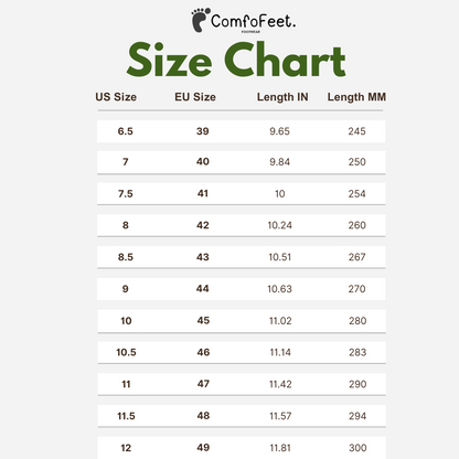 Aerofoot™ Breathable Mesh Slip-On Casual Loafers for Men