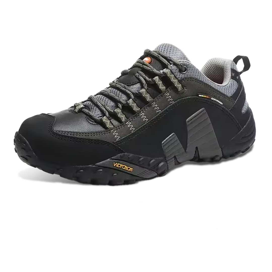 aerofoot™ Outdoor Trekking & Hiking Shoes – Waterproof, Durable & Non-Slip