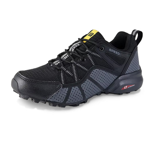 aerofoot™ Men’s Cycling & Outdoor Shoes – Lightweight, Breathable & Non-Slip